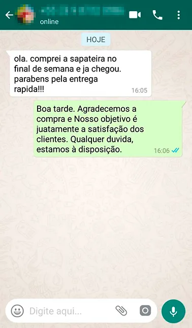 Depoimento de Marcela P.